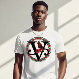 OHSO Va Logo Tee